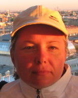 Екатерина Шалыгина