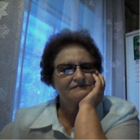 Надежда Гресь