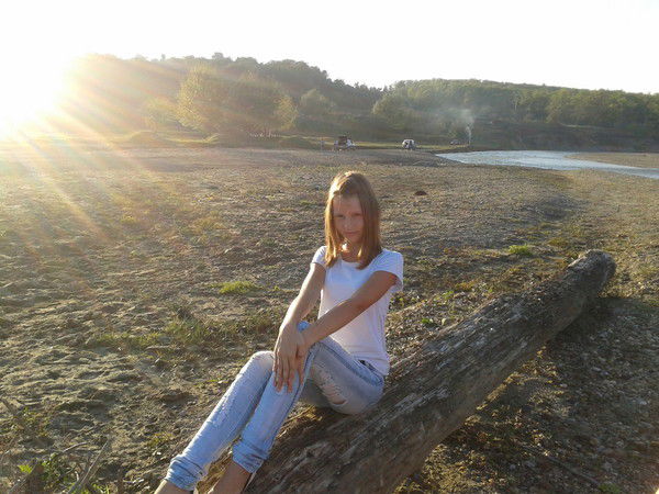 Екатерина Погребняк