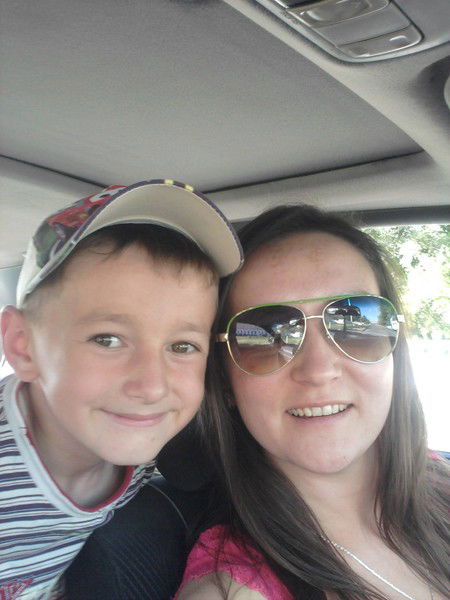 Марина Сотникова