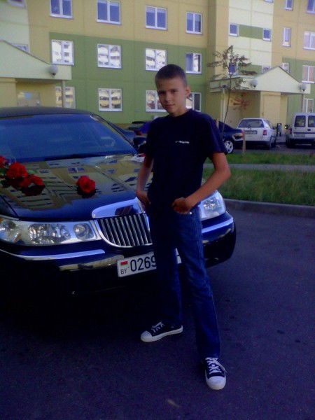 Алексей Мороз