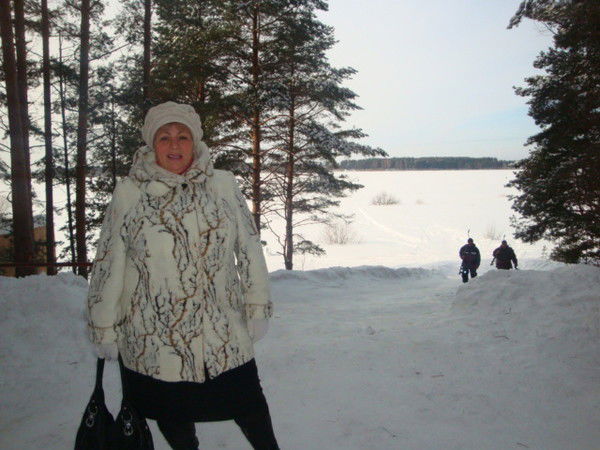 Раиса Тутарашвили