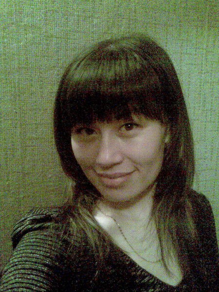 Гулжаукар Тойшыманова