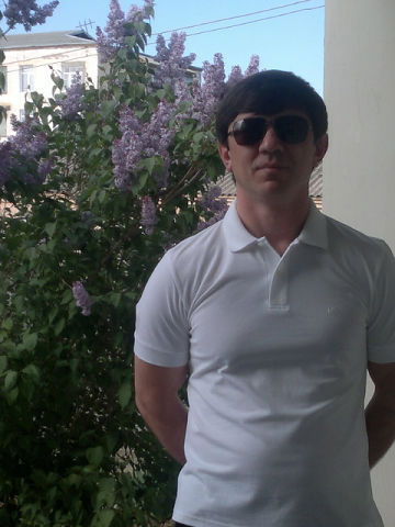 Хасболат Алипашаев