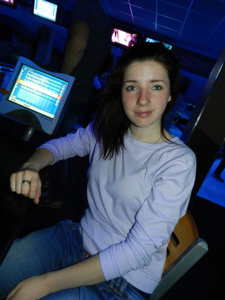 Таня Гусева