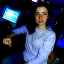 Таня Гусева
