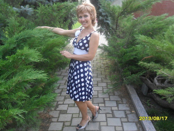 Неля Кашуба