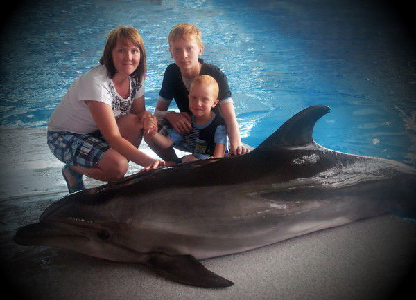 Наталья Мартюшева