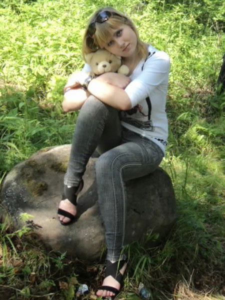 Дарина Долотина