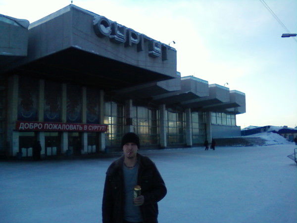 Дмитрий Ковалев