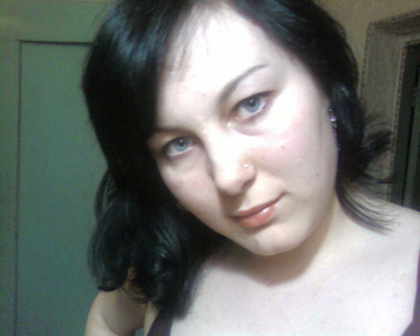 Наташа Шевцова