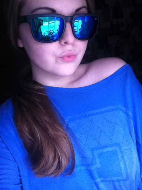 Валерия Линдеман