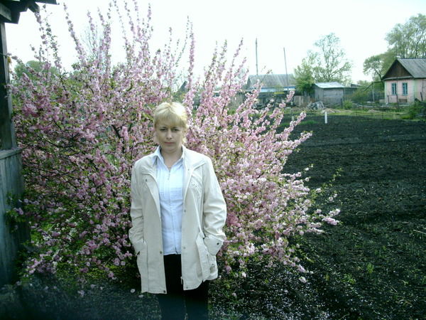 Елена Челядина