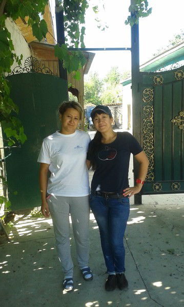 Асиям Дуганова