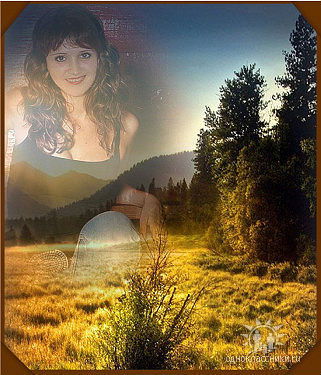 Марина Чечеленко