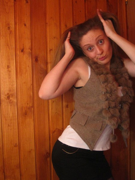 Лидия Голубева