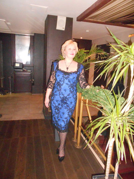 Светлана Рябова