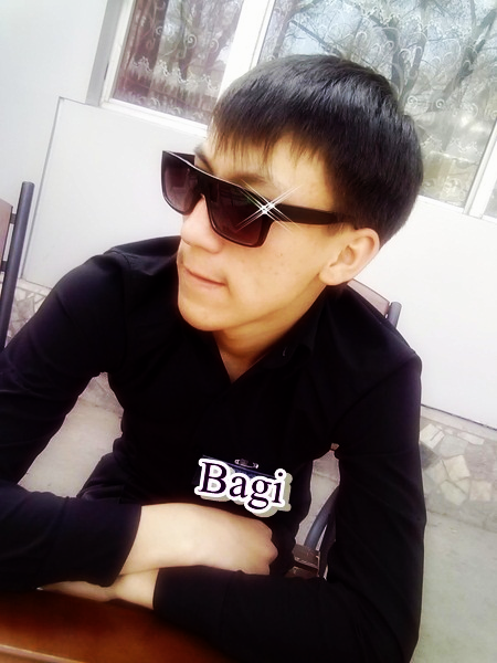 Баглан Айтжанов