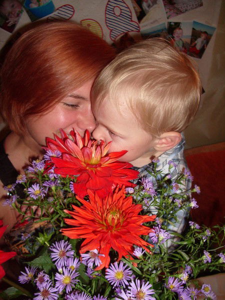 Галина Дмитриева