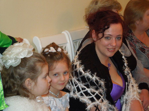 Елена Винокурова