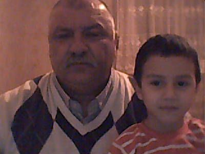 Сулейман Омаров