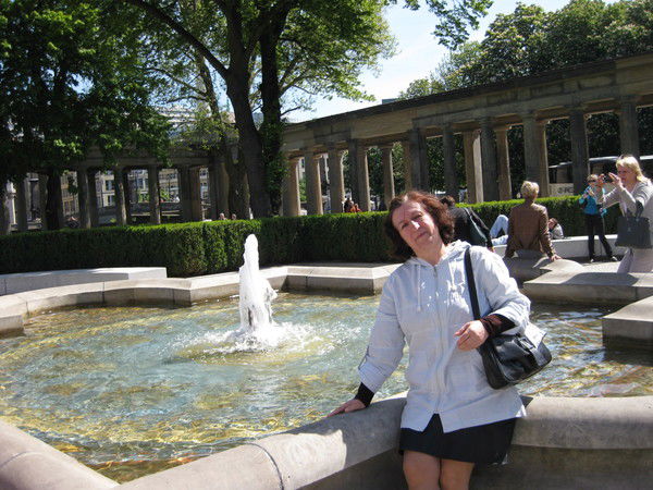 Клара Головенкова