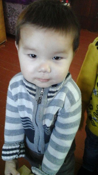 Ақкенже Байділдина