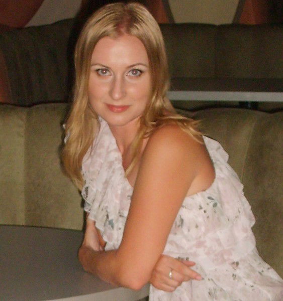 Елизавета Тайникова