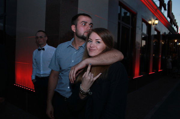 Сашулька Медведчикова