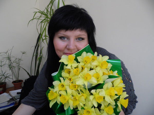 Юлия Аманова