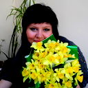 Юлия Аманова