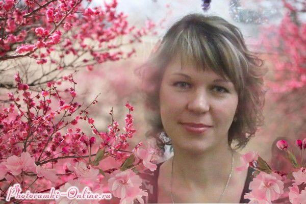 Натали Гребенщикова