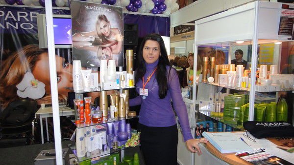 Ольга Седнева