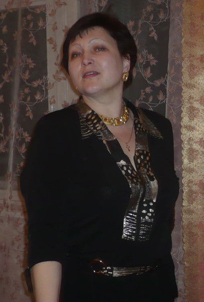 Елена Поцулан