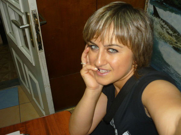 Тельмине Саплекчян