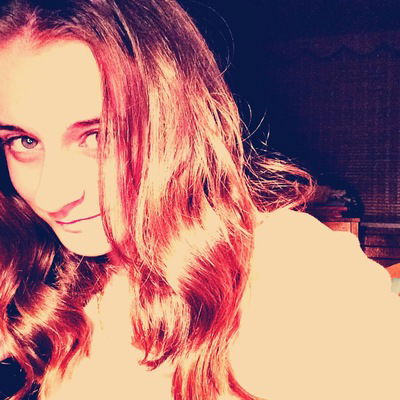 Таня Абрамова