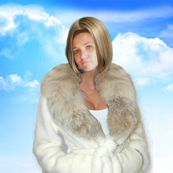 Ольга Трошичева