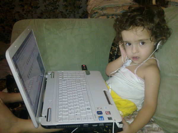 Шифо Амонова