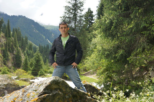 Китаев Андрей Moskit@вич