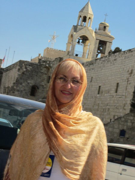 Елена Морева