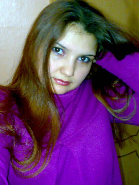 Мария Юрченко