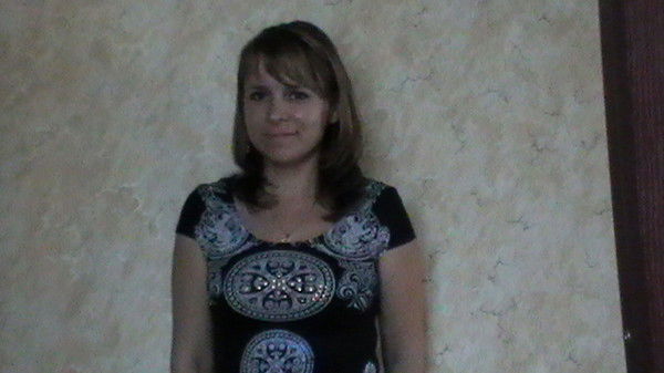 Инна Дудкова