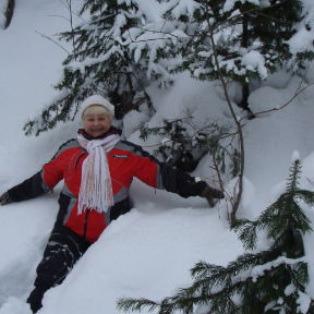 Ольга Хафизова