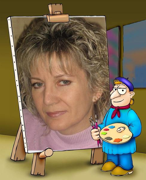 Лина Рузина