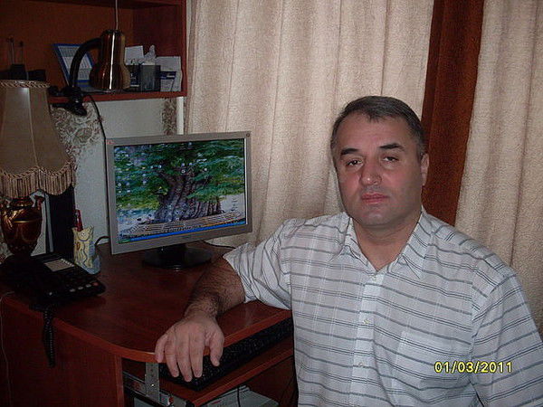 Гасан Лачинов