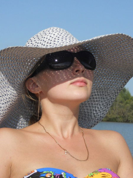 Ирина Толстошеева