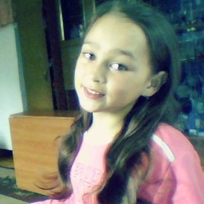 Юля Валеева