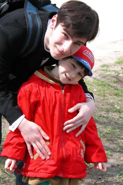 Марина Долидзе