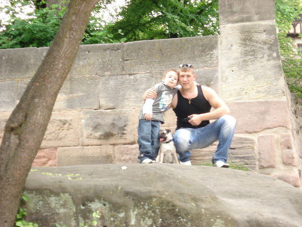 Дима Солдаткин