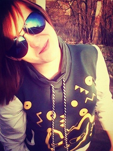 Катюшка Бирюкова